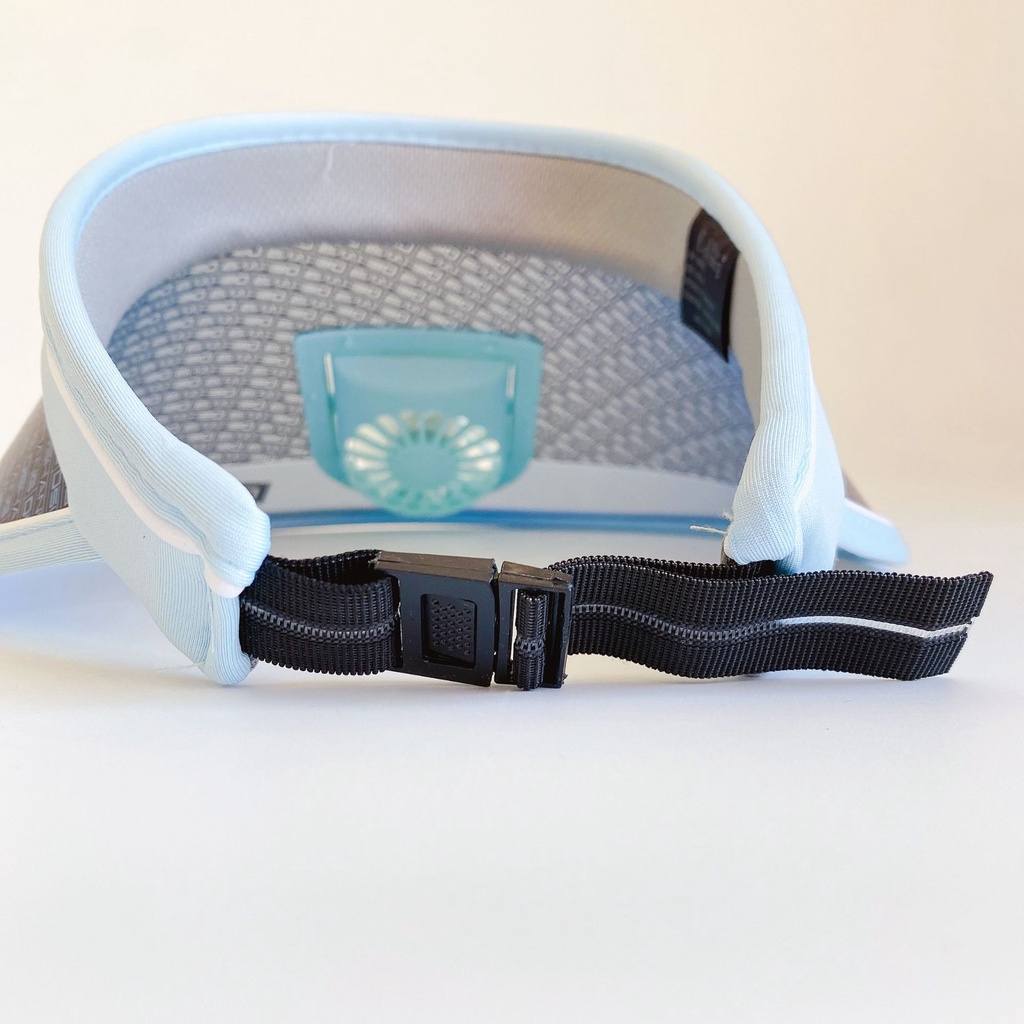 Mũ Chống Nắng Mỏng Nhẹ Cao Cấp Phong Cách Phương Tây Thời Trang Mùa Hè Mới