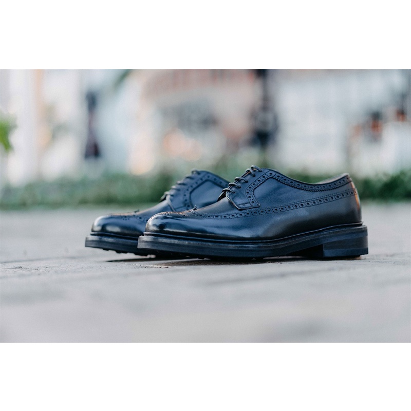 Giày da nam derby thời trang công sở da bê cao cấp  thương hiệu CNES (VN CNES 73) | BigBuy360 - bigbuy360.vn
