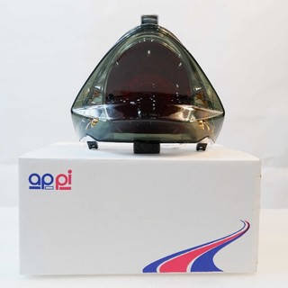 Đèn lái sau [đèn hậu] - Exciter 135-2010 / LC135-2010 [Màu Khói]