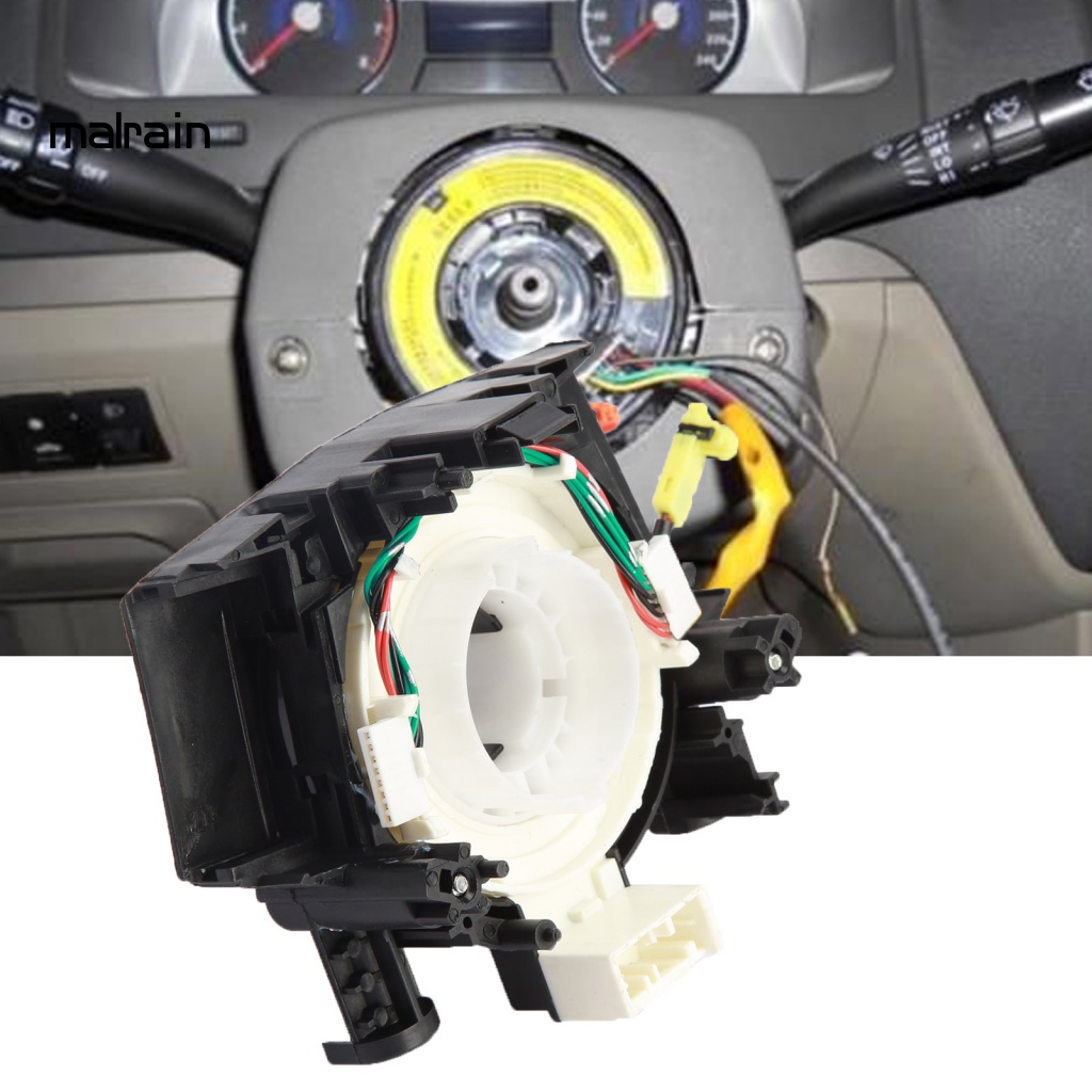 Phụ Kiện Đồng Hồ Gắn Vô Lăng Xe Hơi Infiniti FX35 FX45 05-08 G35 04-06 25560-JD003 B5567-JD00A