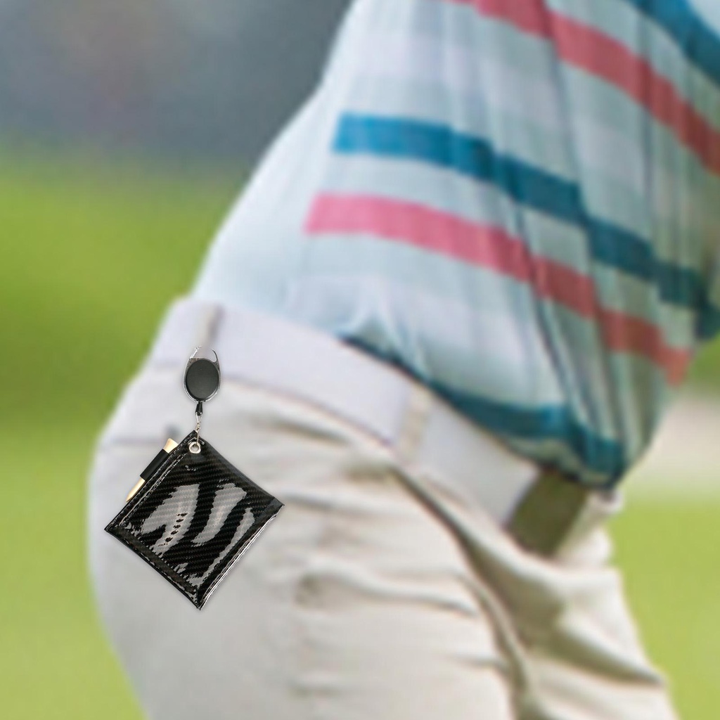 Bộ Dụng Cụ Làm Sạch Gậy Đánh Golf Chuyên Dụng