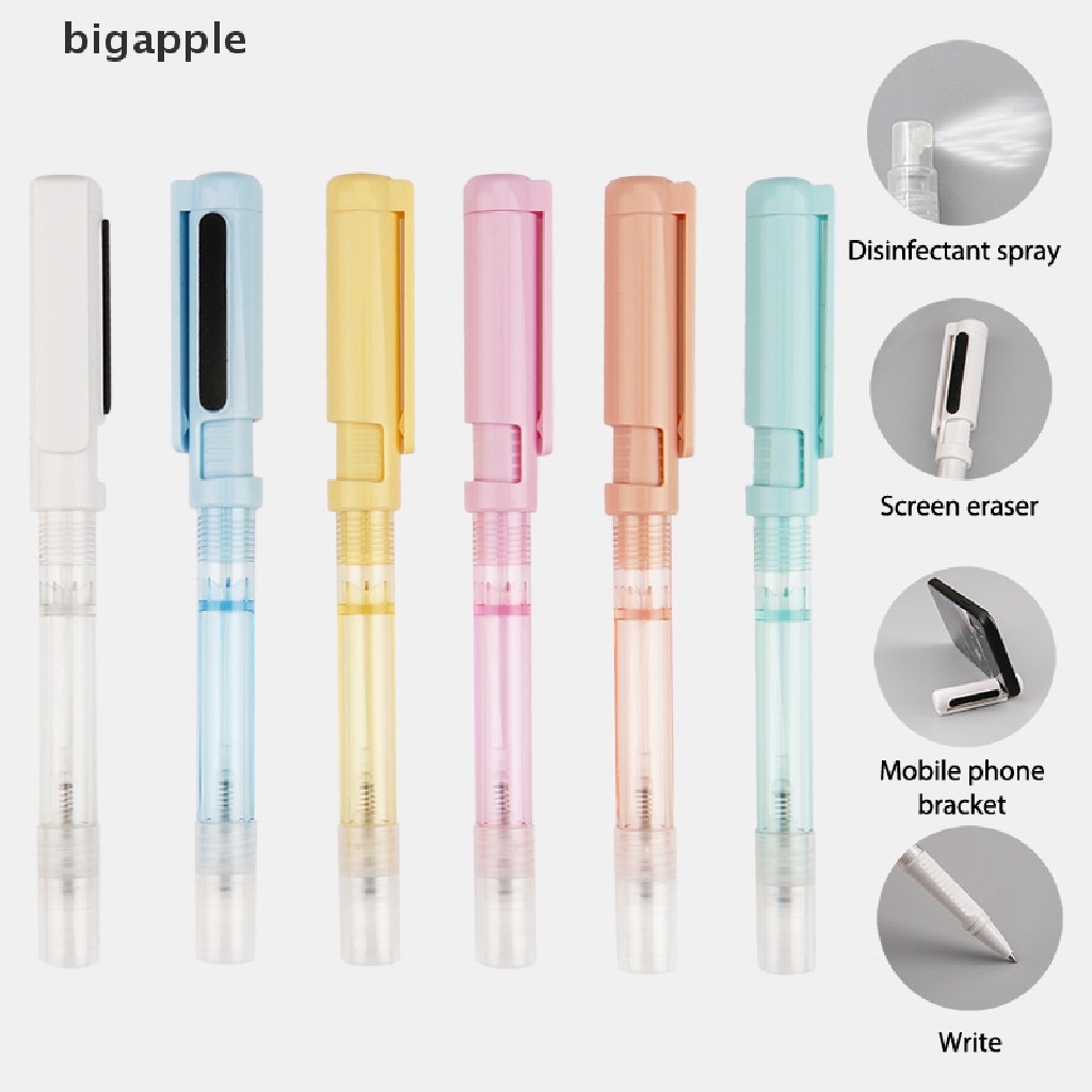 Bút Bi Nhiều Màu Tùy Chọn RDG