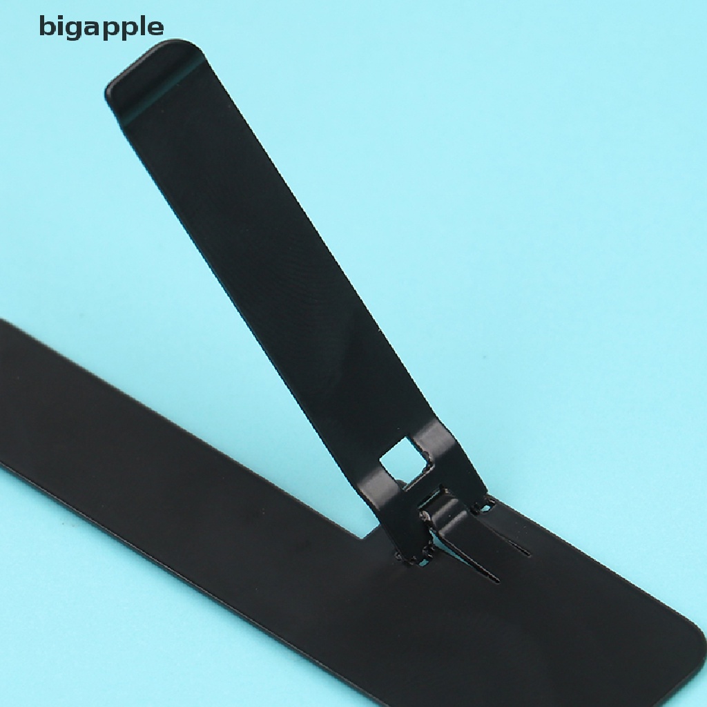 Bigapple Giá Đỡ Điện Thoại Mini Bằng Hợp Kim Vô Hình Để Bàn RDG