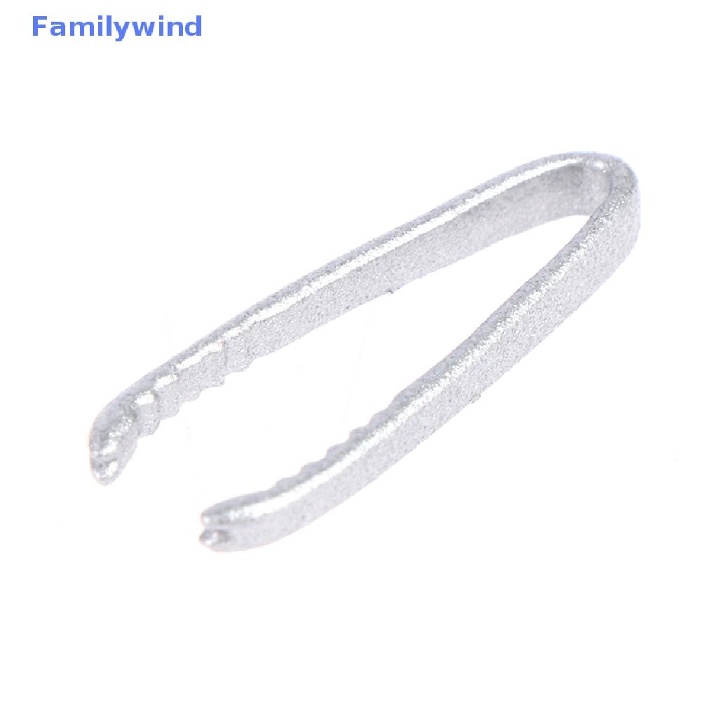 Khay Kim Loại Đựng Thức Ăn Tỉ Lệ 1 / 12 Trang Trí Nhà Búp Bê