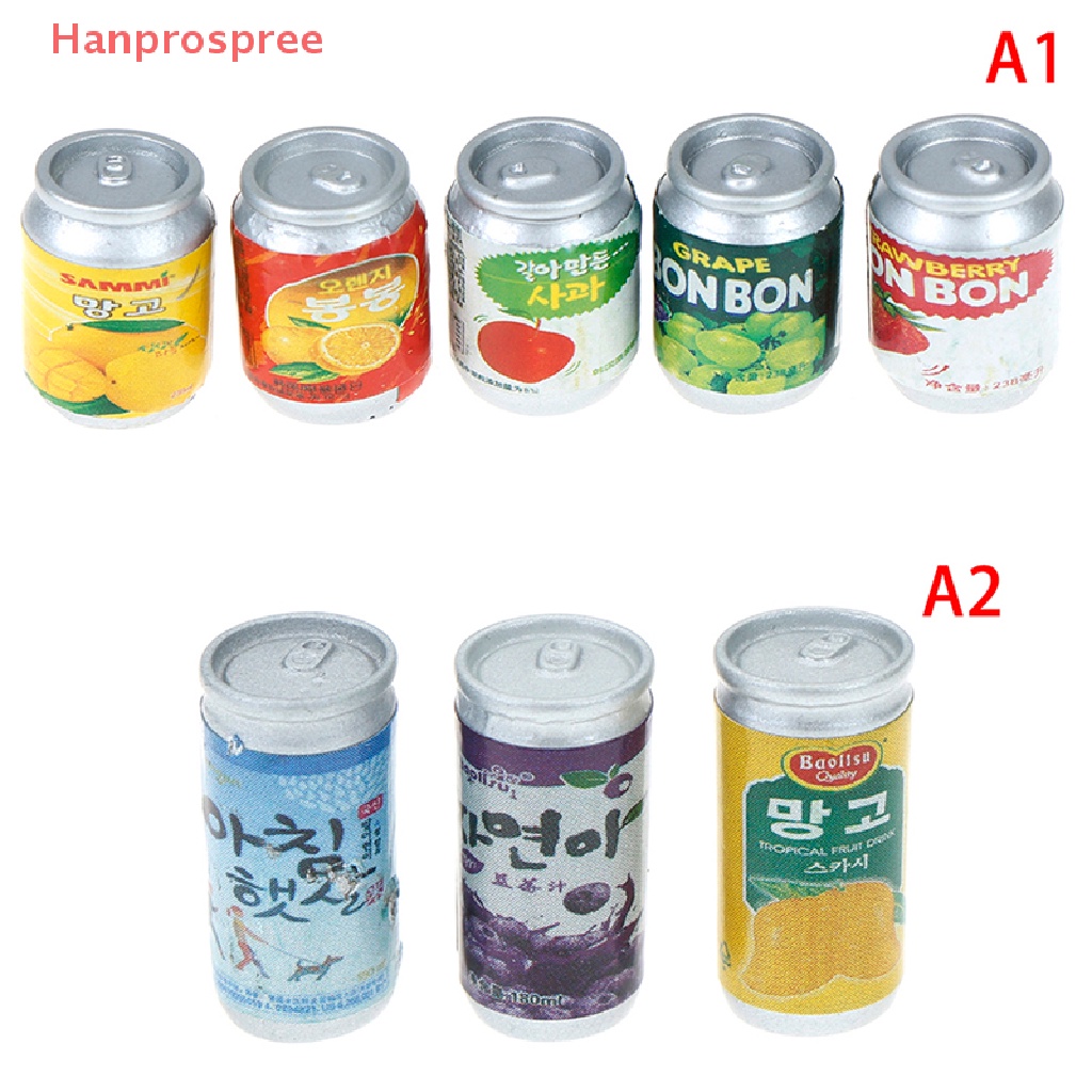 Bộ 3 / 5 Hộp Đựng Đồ Chơi Đồ Dùng Nhà Búp Bê Tỉ Lệ 1: 12