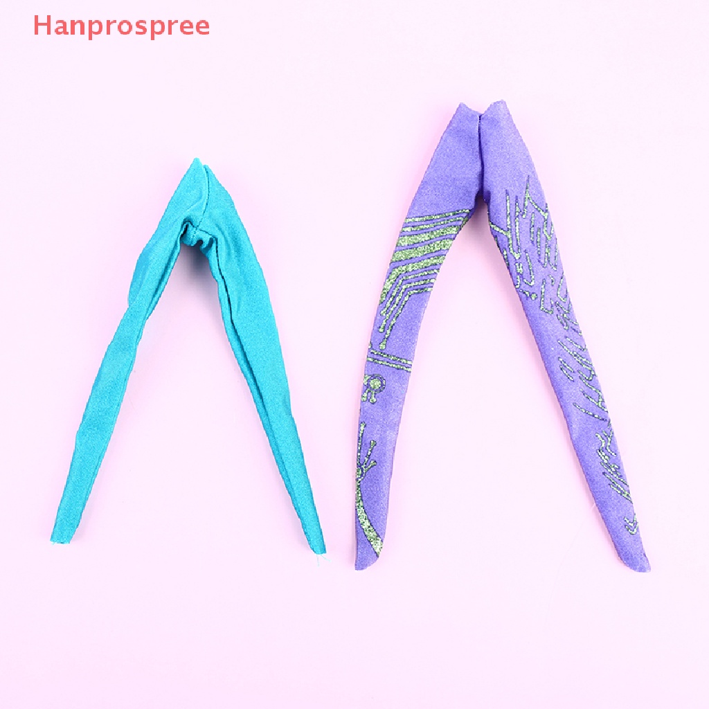 Bộ Quần Áo Mới Cho Búp Bê Tỉ Lệ 1 / 6 25-30cm