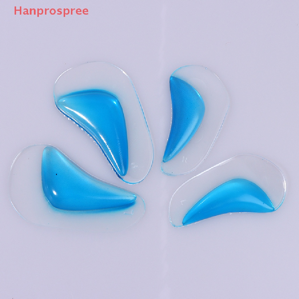 Hanprospree > Đế Lót Giày Hỗ Trợ Giảm Đau Lòng Bàn Chân Phẳng