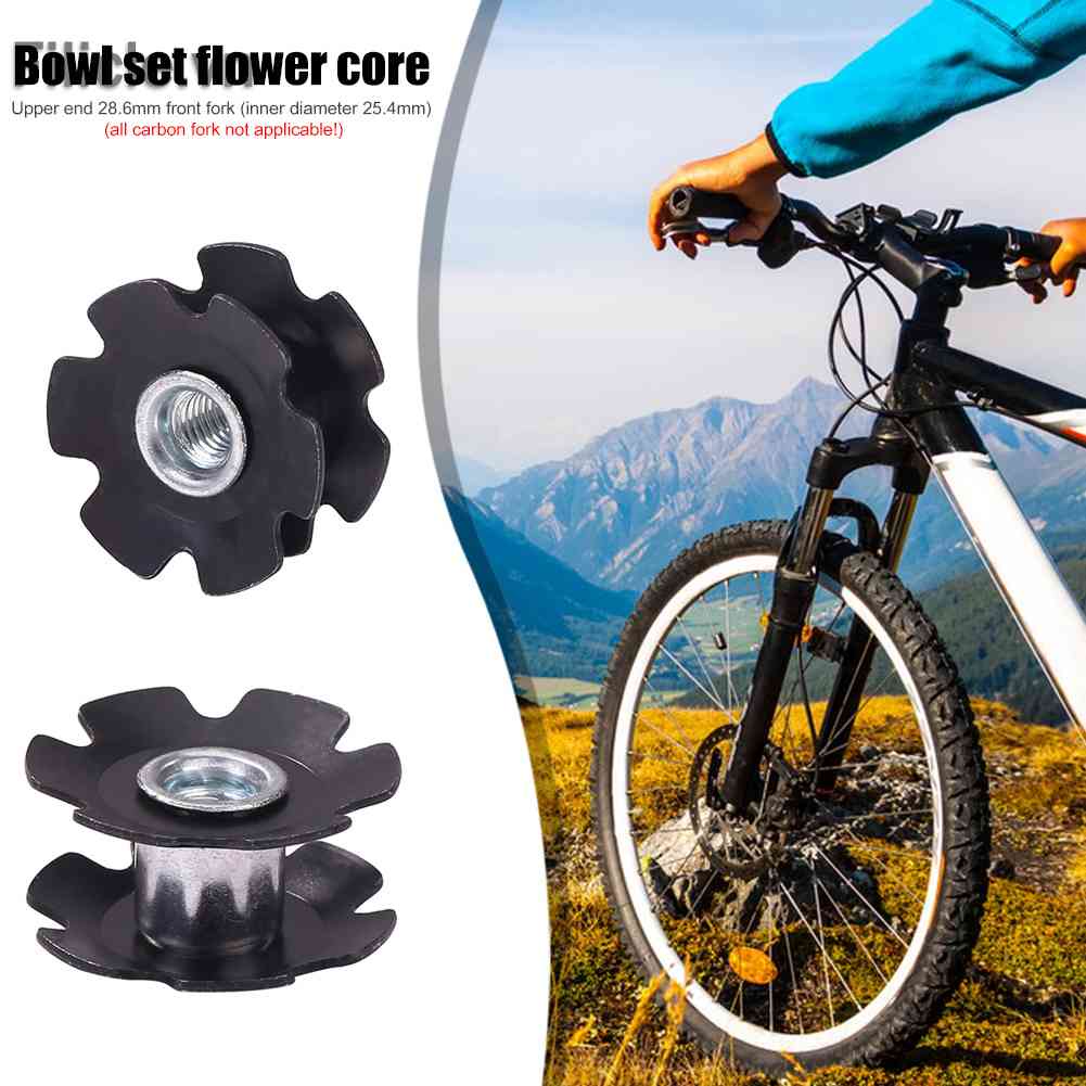 Bu Lông Gắn Phuộc Trước Xe Đạp 28.6mm