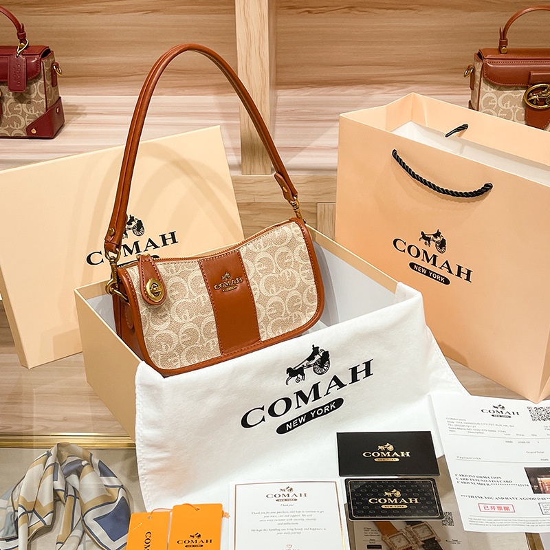 Túi Đeo Vai Famy Dáng Vuông Nhỏ Thời Trang 2023 Sang Trọng Cho Nữ