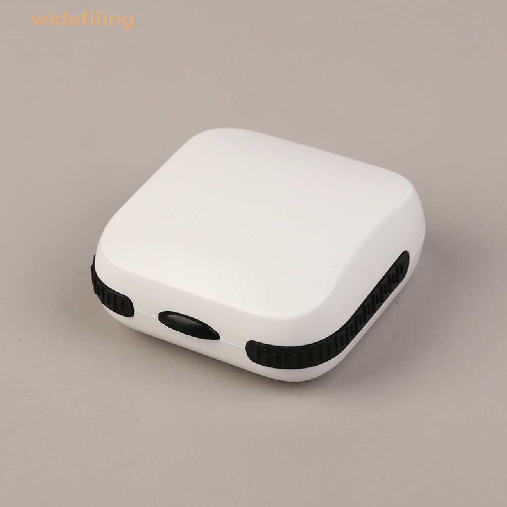 Hộp Đựng Dụng Cụ Sơ Cứu Chống Thấm Nước Tiện Dụng Mang Theo Du Lịch