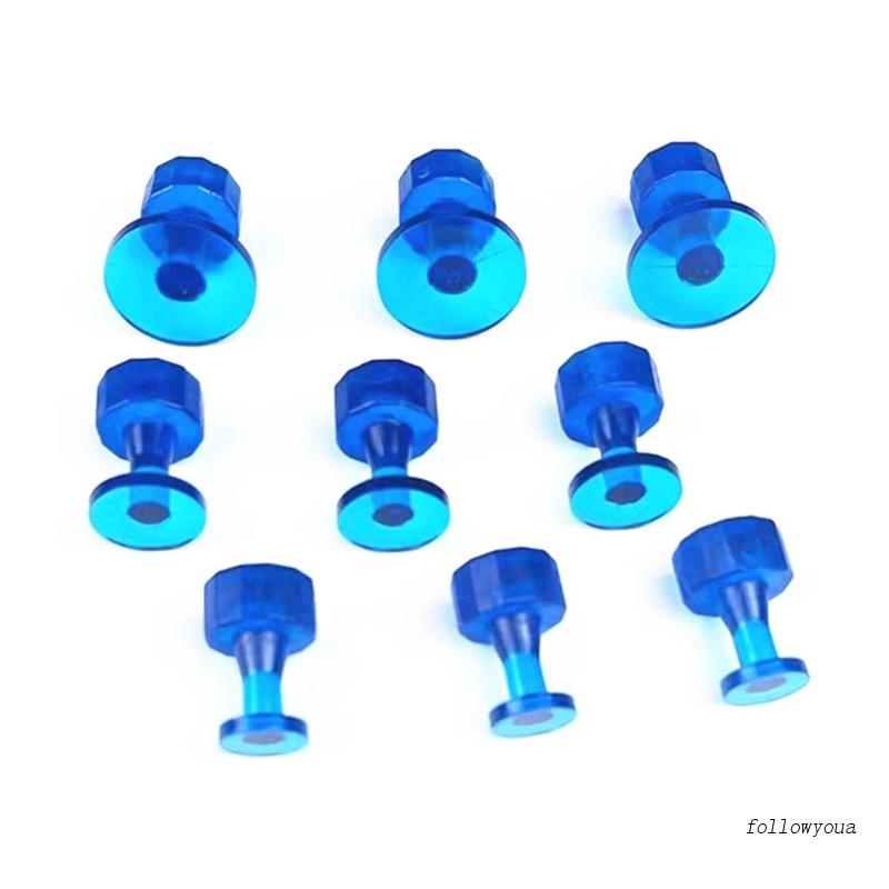 Dụng Cụ Sửa Chữa Vết Lõm Xe Hơi Chuyên Dụng