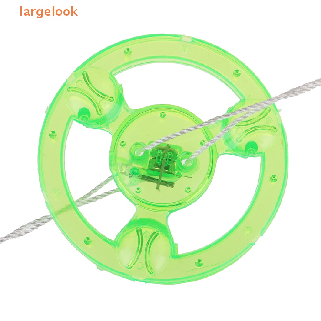 Còi Bánh Đà Có Đèn Led Phát Sáng Phong Cách Cổ Điển Cho Trẻ Em