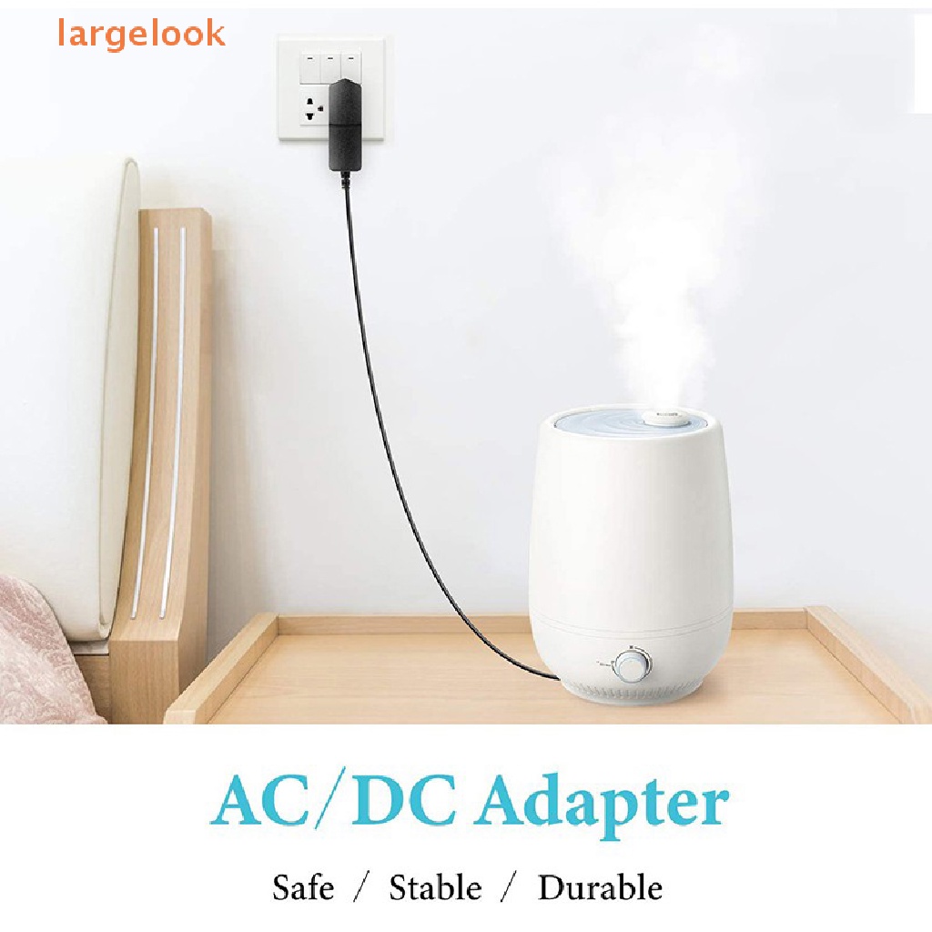 Củ Sạc DC 5V 1A 2A AC 100V-240V Phích Cắm US Tiện Dụng