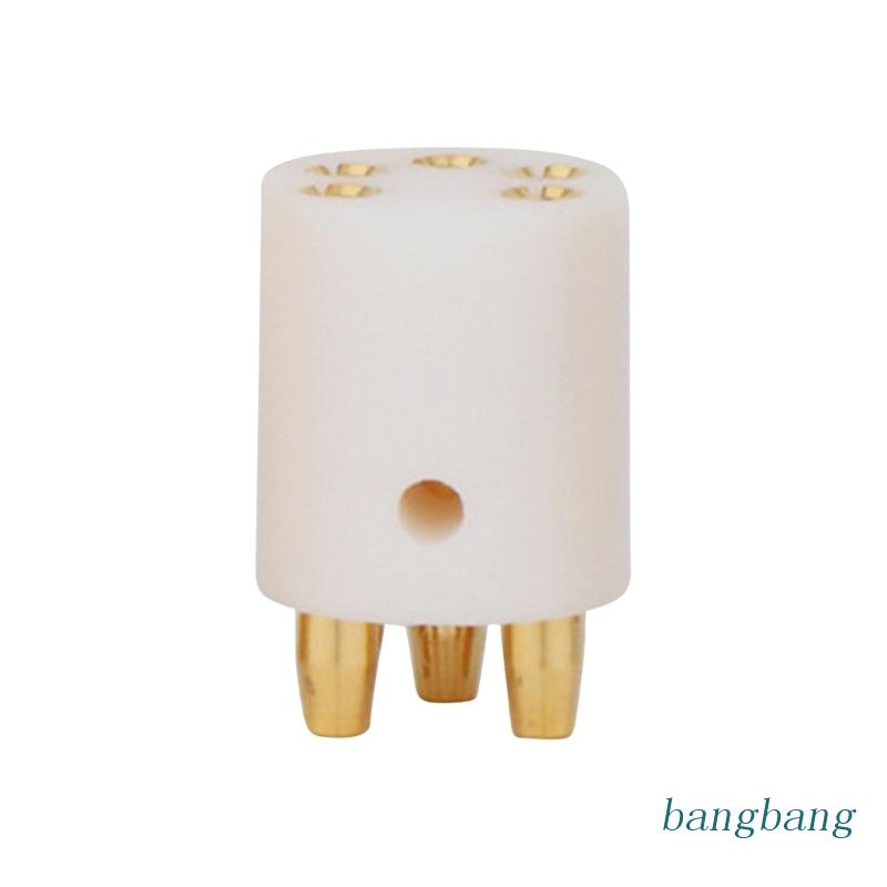 Đầu Nối Âm Dương 5 Pin HiFi DIN Mạ Vàng Cho Rega Linn Roksan