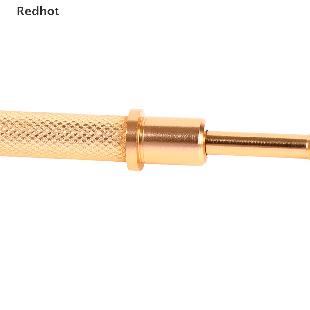 &lt; Redhot &gt; Nút Công Tắc Mở Bằng Kim Loại Cho Bàn Phím