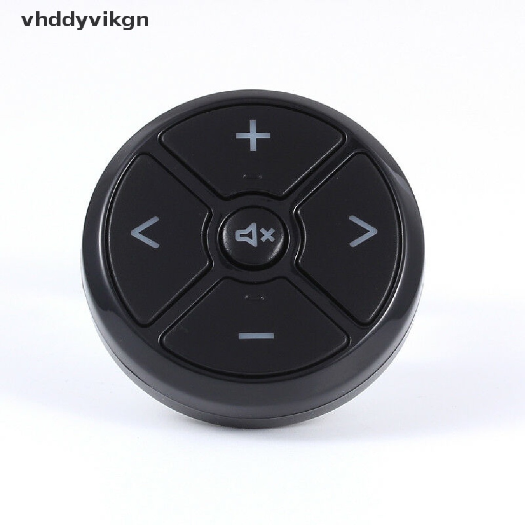 Thiết Bị Điều Khiển Từ Xa GPS Không Dây Thông Minh Cho Vô Lăng Xe Hơi