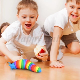 Đồ Chơi Hình Côn Trùng 3D Vui Nhộn Cho Bé