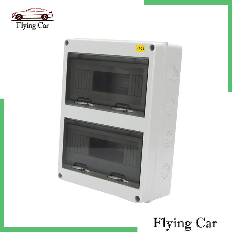 Hộp Phân Phối Nguồn Điện 15 18 24 Chiều Lzdjfmy2 Chuyên Dụng