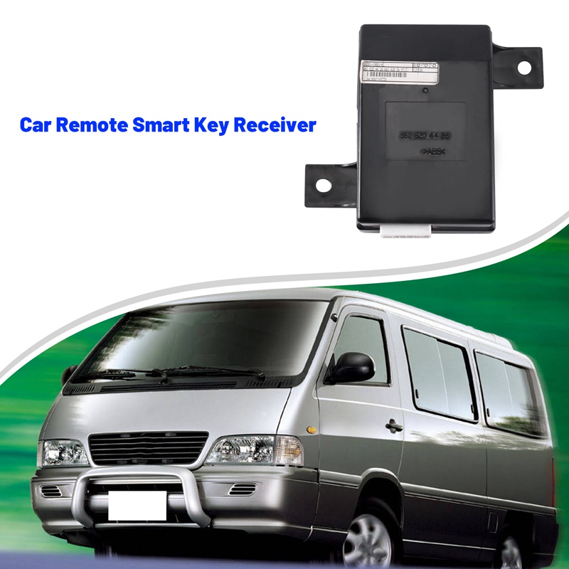 6618204426 Linh Kiện Chìa Khóa Điều Khiển Từ Xa Thông Minh Cho Ssangyong Istana MB100