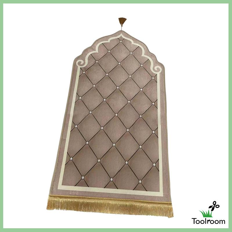 Thảm Cầu Nguyện Eid Hajj Dùng Làm Quà Tặng