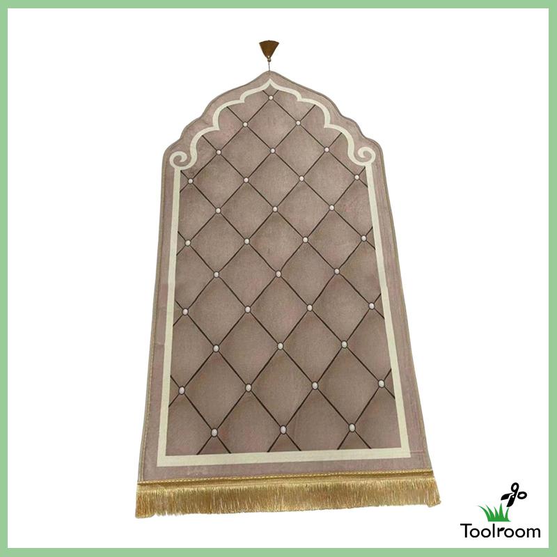 Thảm Cầu Nguyện Eid Hajj Dùng Làm Quà Tặng