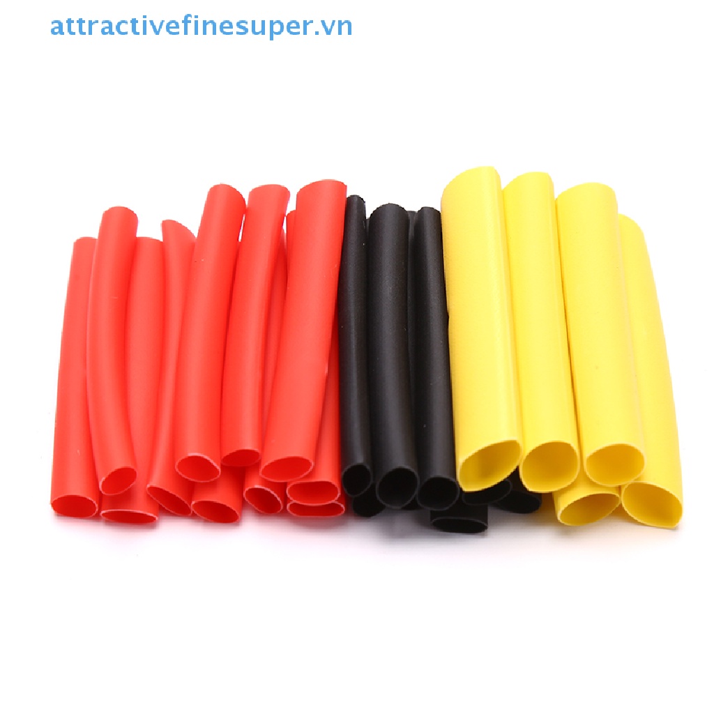 127 / 560 Ống Co Nhiệt Đa Năng