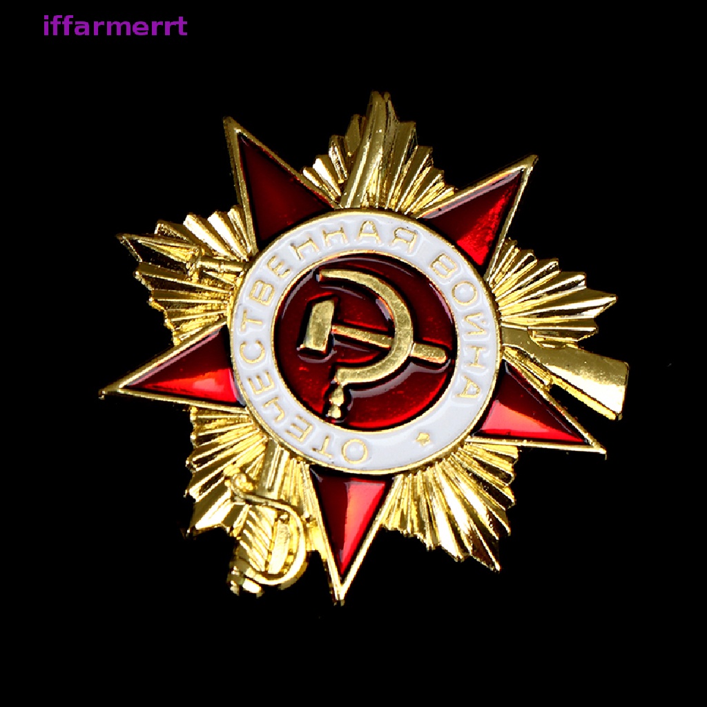 Áo Thun In Chữ The Great Patriotic War USSR Soviet League Nga 1st