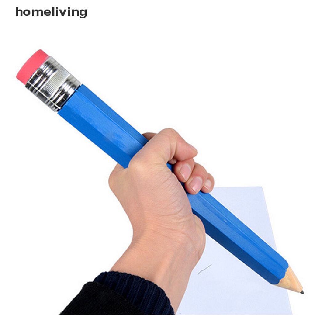 1 Bút Chì Bấm Cỡ 35cm Cho Học Sinh