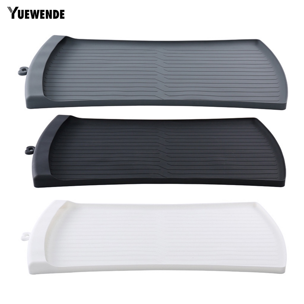 Yue.z Thảm Cuộn Đựng Thức Ăn Cho Thú Cưng Có Thể Gập Lại Edge