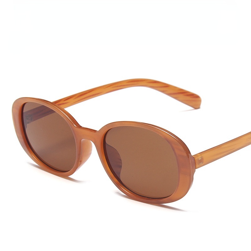 Kính Mát Nhiều Màu Sắc Thời Trang Cho Nam Nữ