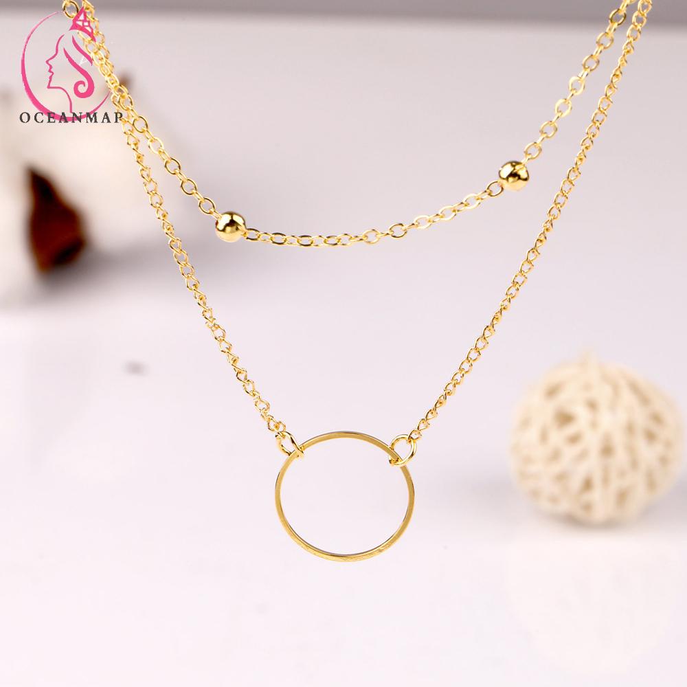 Vòng cổ choker sang trọng thời trang cho nữ