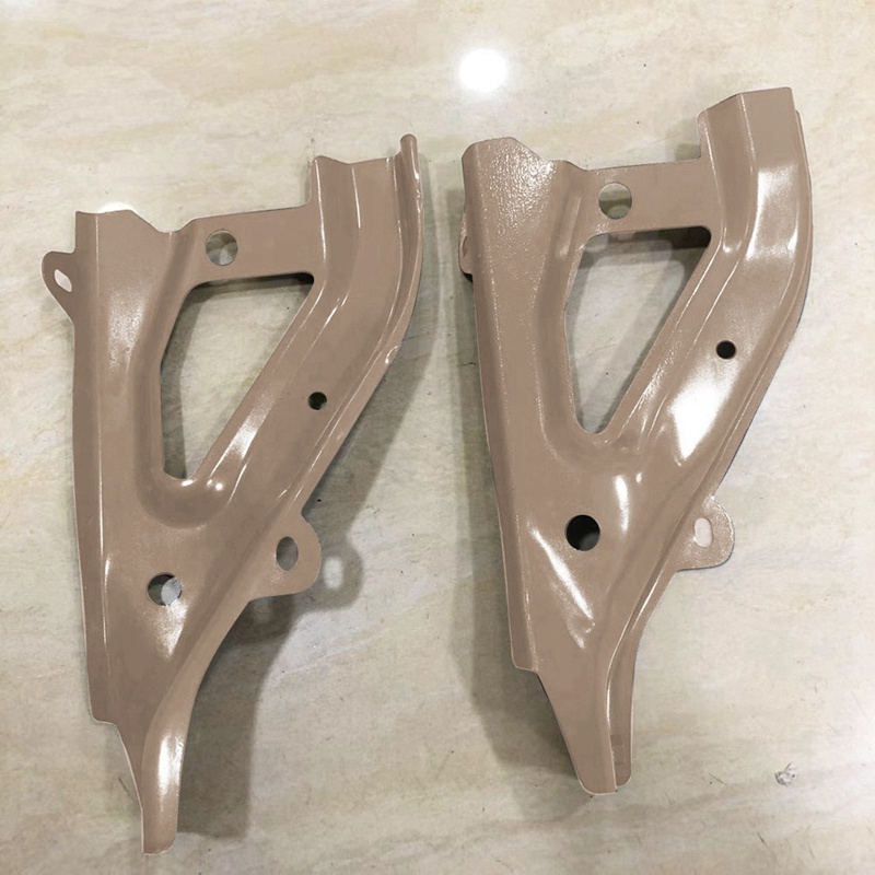 FENDER 1487696Giá Đỡ Tấm Chắn Bùn Phía Trước S0-A Cho Xe Tesla Model Y 1487696Ốp Điện Thoại Thời Trang Cho Samsung Galaxy S0A S0A