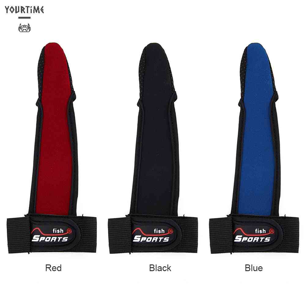 Găng Tay Câu Cá Chống Trượt Một Ngón