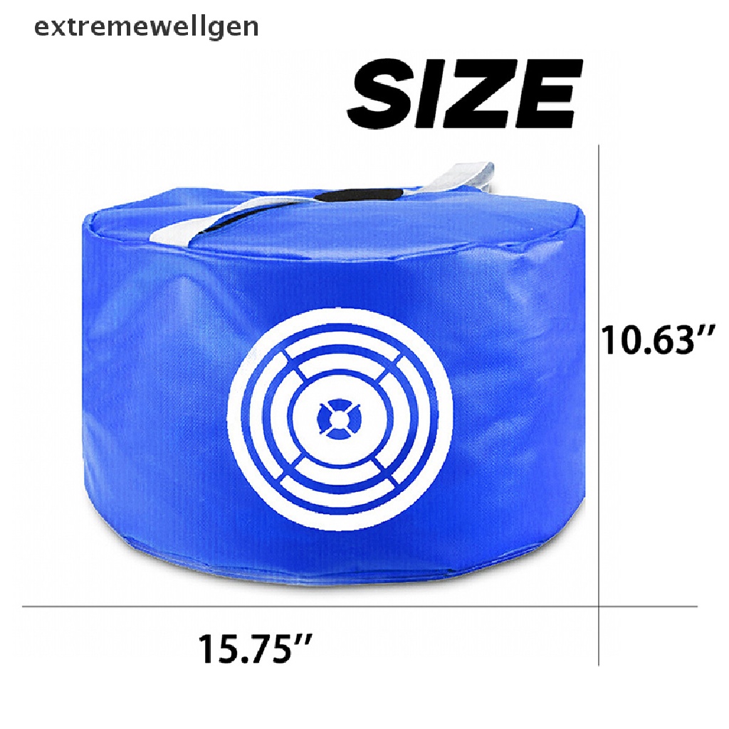 Túi Đựng Gậy Đánh Golf Luyện Tập Tiện Lợi LLF