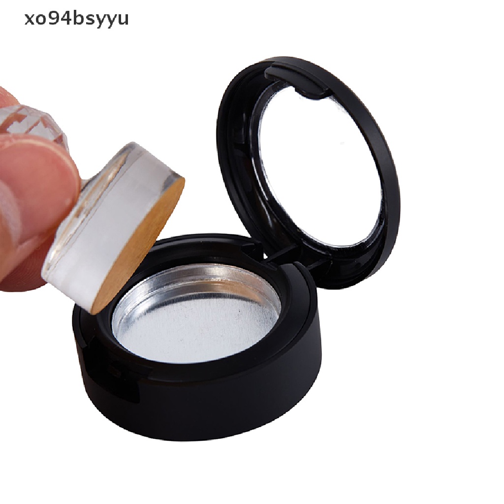 1 Bộ Bảng Phấn Mắt Rỗng Từ Tính Xo94Bsyu Dùng Trang Điểm DIY