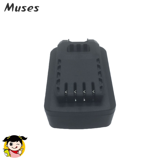 Bộ Chuyển Đổi Pin Lithium 18v M18 Sang Stanle Craftsman 18v / 20v Chuyên Dụng