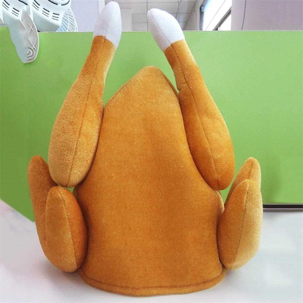 Mũ Đội Giáng Sinh Vui Nhộn
