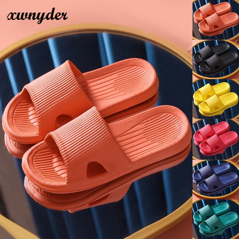 Dép Đế Dày Mềm Mại Thiết Kế Dễ Thương