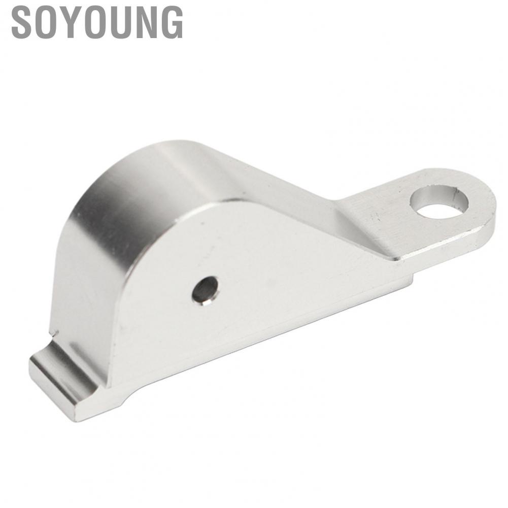Soyoung Air Conditioner Door Clip  AC Heater Box Blend Rust Proof Impact Exquisite for Chevelle