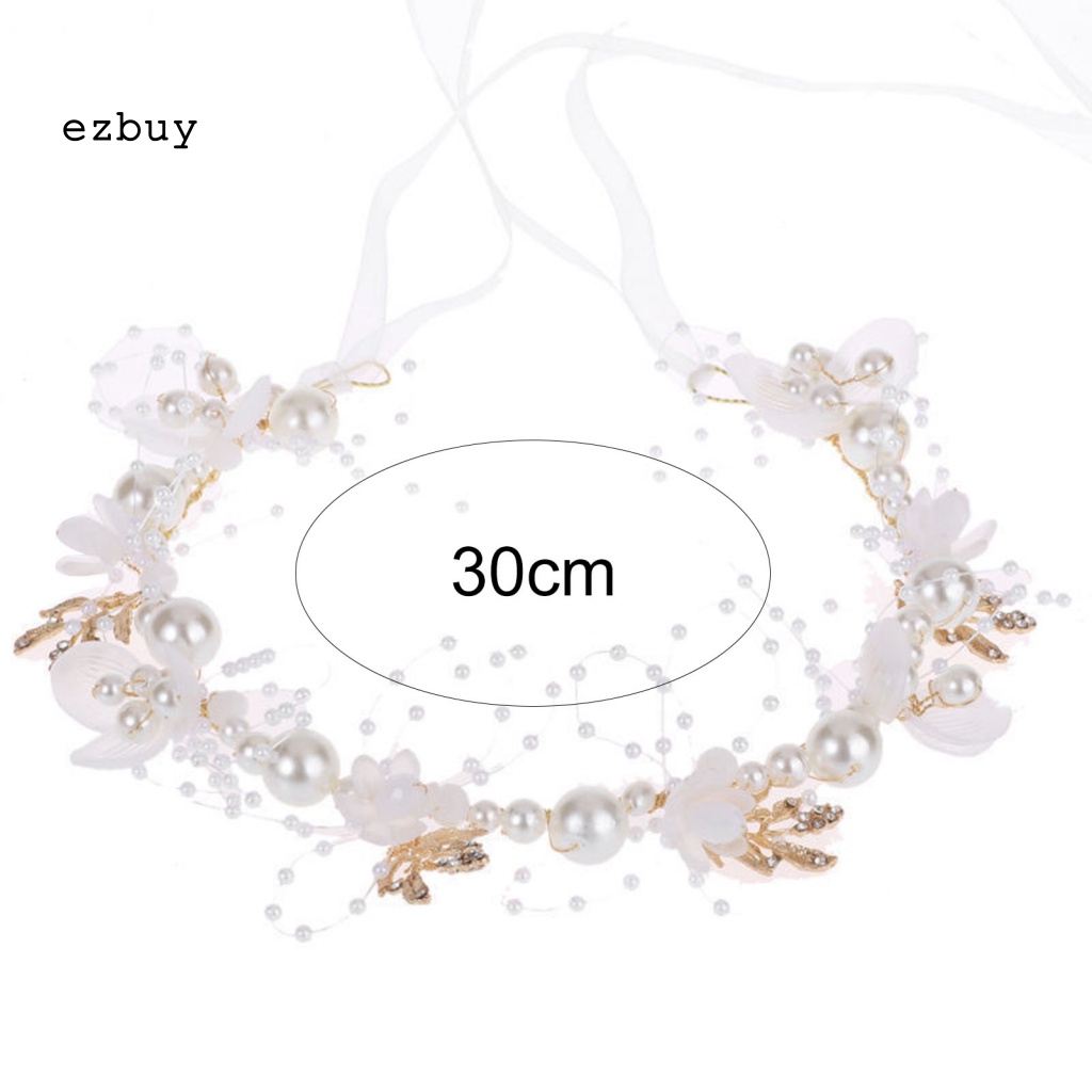 Cài Tóc Bằng Hợp Kim Phối Ren Hoa Xinh Xắn Thời Trang Cho Bé Gái