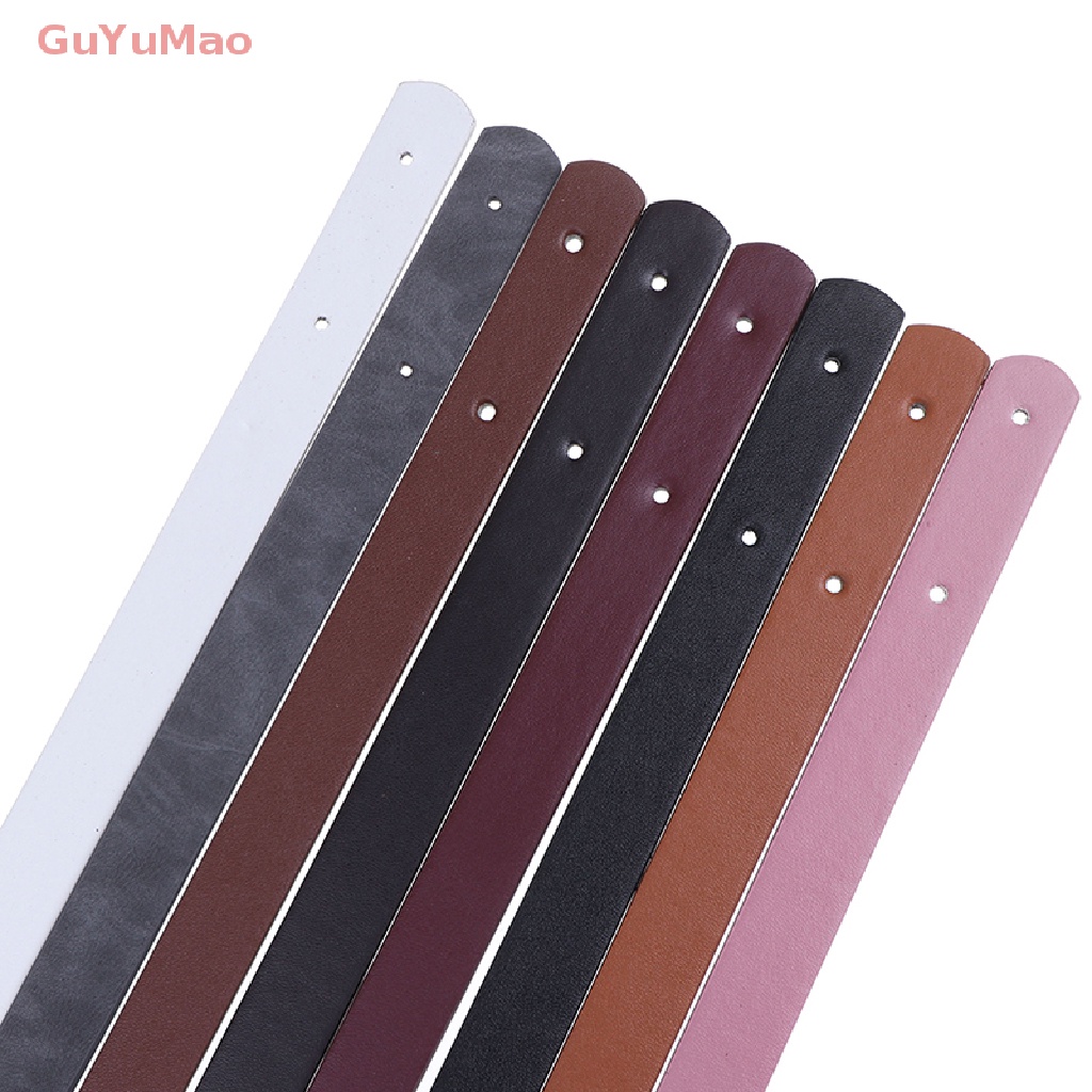 Set 2 Dây Đeo Túi Xách Bằng Da PU Có Thể Tháo Rời Tiện Dụng PRTA