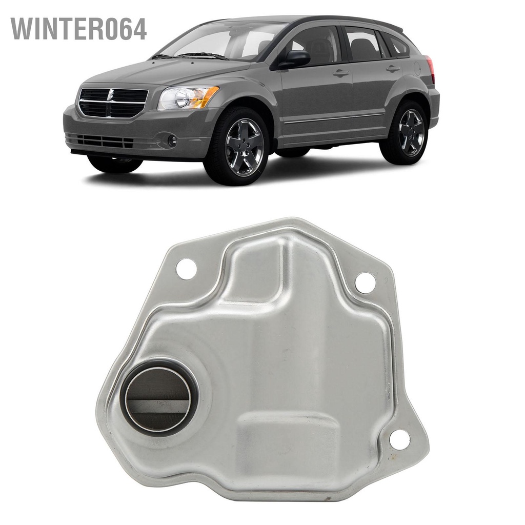 Winter064 Bộ Lọc Truyền 31728 1XF03 Mạnh Mẽ Chịu Nhiệt Độ Cao Thay Thế Cho Dodge Calibre 2008‑2012