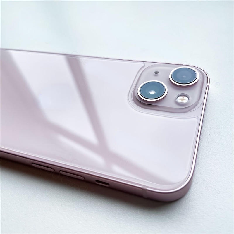 Kính Cường Lực Bảo Vệ Mặt Trước Sau Cho iPhone 14 13 12 11 Pro MAX Plus 14Plus 13Mini 12Mini