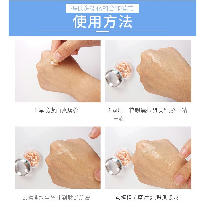 Tinh Chất Lá Vàng Niacinamide Giúp Làm Trắng Kiểm Soát Dầu Làm Sáng Da Và Se Khít Lỗ Chân Lông