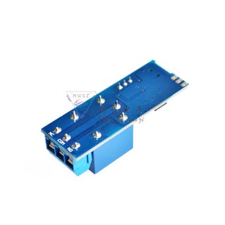 Rơ Le Hẹn Giờ 5V-30V K7