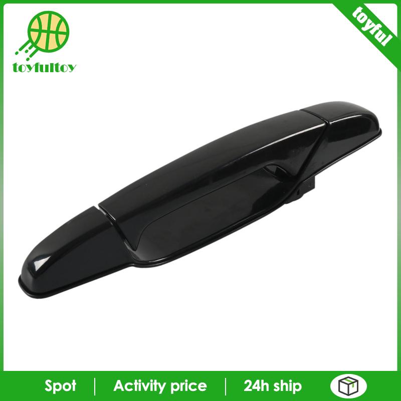 Tay Nắm Cửa Trái Phía Sau Chất Lượng Cao 20954815 Phụ Kiện Thay Thế Cho Máy Hút Bụi Siêu Bền Tiện Dụng