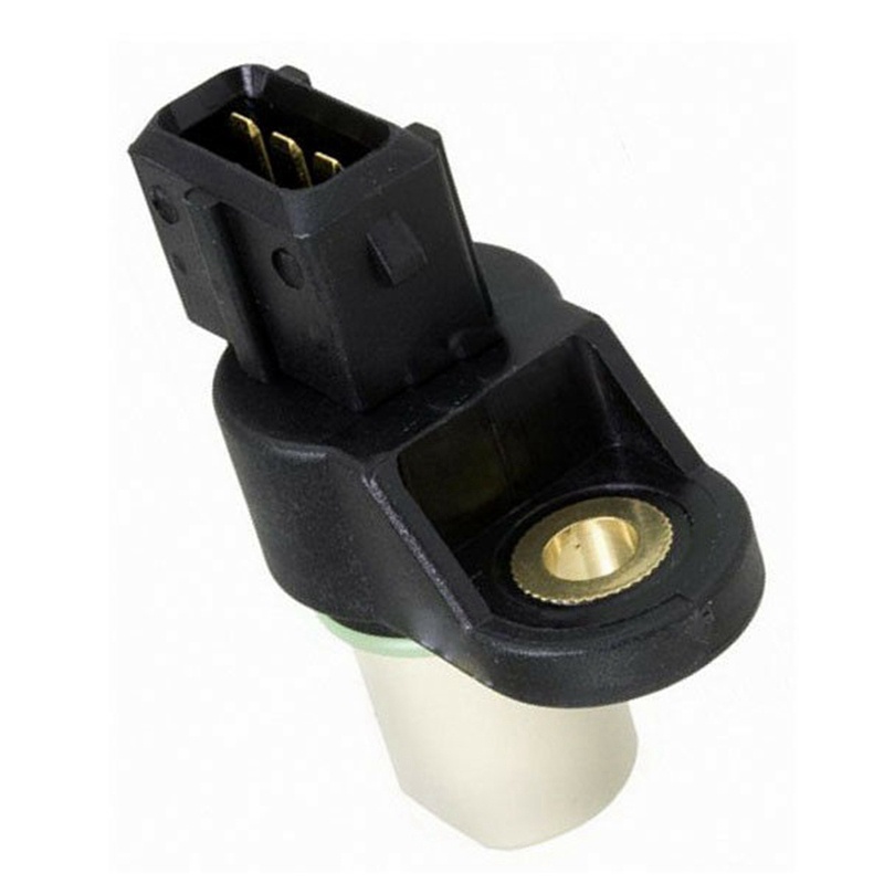 Set 2 Cảm Biến Vị Trí Trục Khuỷu Cho Xe Hơi Hyundai Santa Fe Kia 06-13 39180-23500 06-13 39180-25300