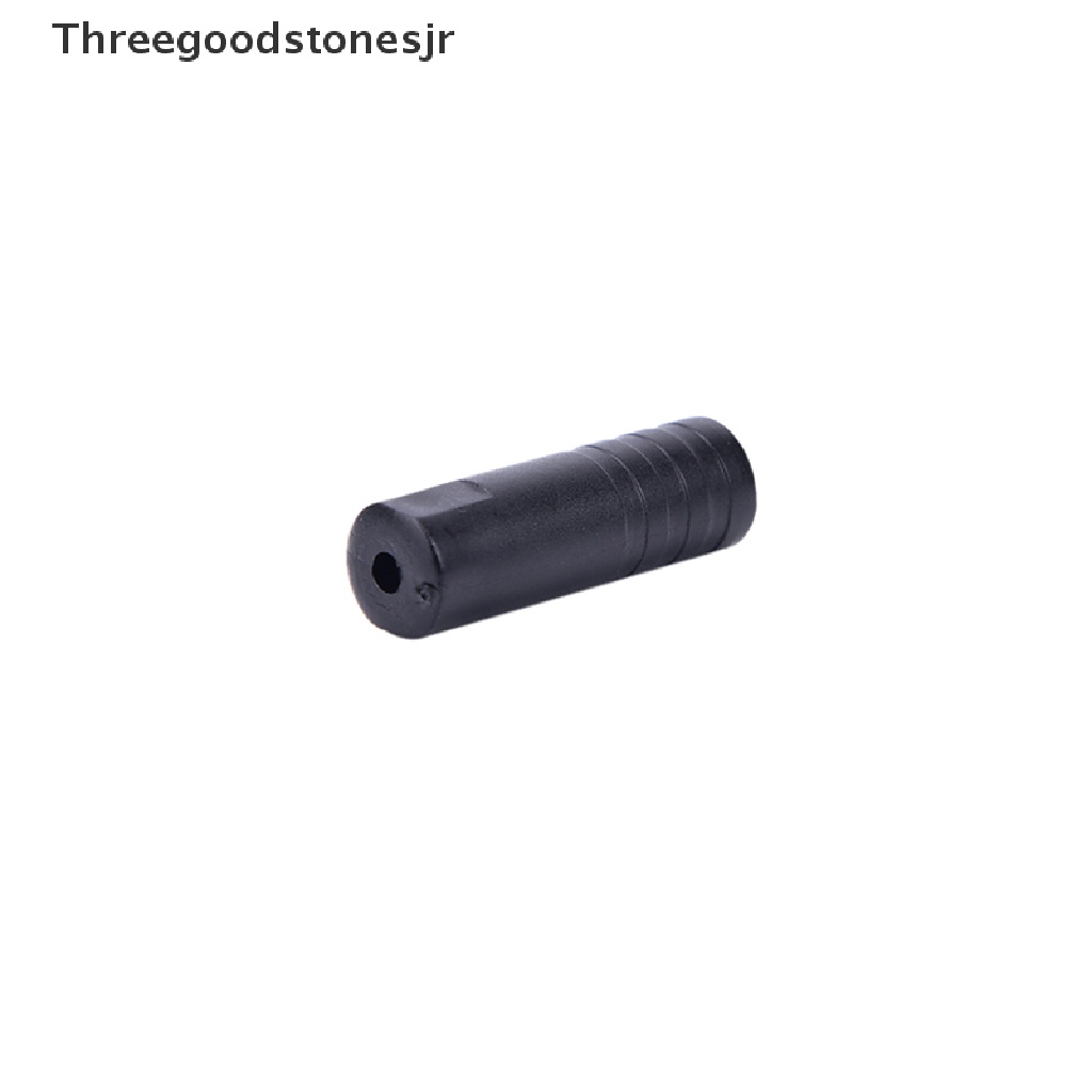 Set 100 Đầu Bọc Dây Phanh Xe Đạp 4 / 5mm JR