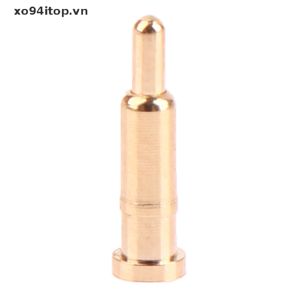 Set 10 Pin Nối PCB 2.0 / 3 / 3.5 / 4 / 4.5 / 5 / 5.5 / 6.5 / 7MM