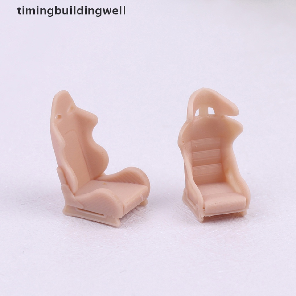 Mô Hình Đồ Chơi Xe Đua QDD Tỉ Lệ 1 / 64